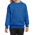 Gildan Youth Heavy Blend 8 Oz. Crewneck Sweatshirt